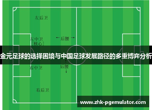 金元足球的选择困境与中国足球发展路径的多重博弈分析
