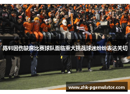 陈钊因伤缺席比赛球队面临重大挑战球迷纷纷表达关切